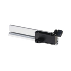 MAKITA 122707-9 drž&aacute;k př&iacute;ložn&iacute;ku LH 1040