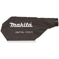 MAKITA 123241-2 prachov&yacute; pytl&iacute;k BUB182