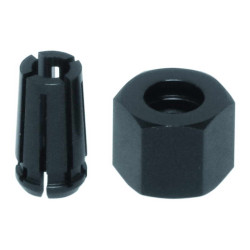 MAKITA 192988-9 kle&scaron;tina s matic&iacute; 8 mm pro GD0800C,GD0810C