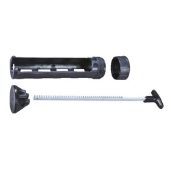 MAKITA 196351-8 sada z&aacute;sobn&iacute;ku A 300ml komplet pro DCG180/CG