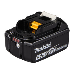 MAKITA 197280-8 akumul&aacute;tor Li-ion LXT BL1850B 18V/5,0Ah, balen&iacute; karton - old196672-8,632F15-1