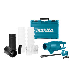 MAKITA 199142-6 adapt&eacute;r ods&aacute;v&aacute;n&iacute; prachu cpl. DHR400