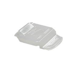 MAKITA 450128-8 kryt kontaktů ochrann&yacute; pro akumul&aacute;tory LXT 14,4/18V
