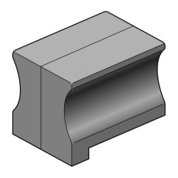MAKITA 762014-4 drž&aacute;k s magnetem 2012NB