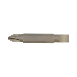 MAKITA 784637-8 bit 1/4\" PH2 + ploch&yacute; 6mm