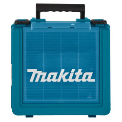 MAKITA 824811-7 kufr plastov&yacute; HP1630K