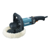 MAKITA 9237CB Leštička 180mm,1200W