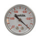 MAKITA AS00XP808M manometr DVP180  STOP