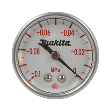 MAKITA AS00XP808M manometr DVP180  STOP