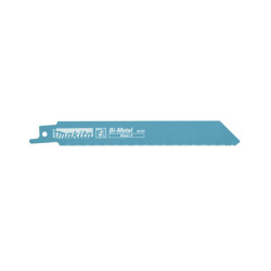 MAKITA B-05169 pilov&yacute; list BiM 18 152mm 5ks kov 0,9mm kov