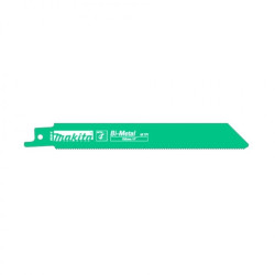 MAKITA B-05169-25 pilov&yacute; list BiM 152mm 25ks kov 0,9mm kov