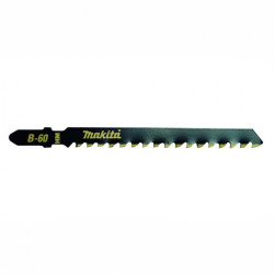 MAKITA B-06890 pilov&yacute; list HM B-60 75mm, 3ks/bal porobeton