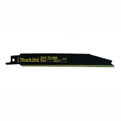 MAKITA B-07250 pilov&yacute; list HM na nerez 152mm 2ks pro nerezovou ocel