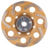 MAKITA B-48555 diamantový kotouč 125MM x M14