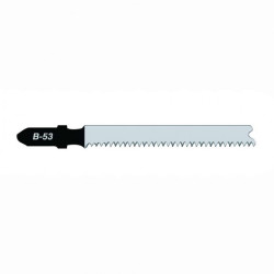 MAKITA B-10970 pilov&yacute; list č.B53 60mm Bi-metal 5ks/bal dřevo