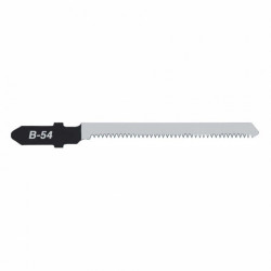 MAKITA B-10986 pilov&yacute; list č.B54 60mm Bi-metal 5ks/bal dřevo