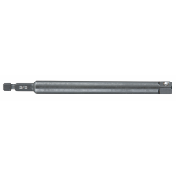 MAKITA B-57738 adapt&eacute;r bit/3/8&acute;&acute; STOP
