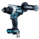 MAKITA DDF492Z Aku bezuhlíkový šroubovák Li-ion LXT 18V bez aku   Z