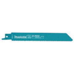 MAKITA B-16841 pilov&yacute; list BiM 150mm 5ks na kov