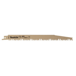 MAKITA E-26272 pilov&yacute; list do ocasky 225 mm dřevo 5 ks-old B-16863