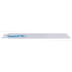 MAKITA B-31859 pilov&yacute; list BiM 225mm 5ks dřevo plast