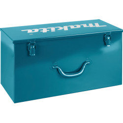MAKITA B50856 kufr plechov&yacute; SG150