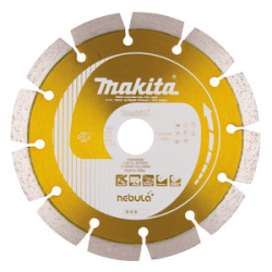 MAKITA B-54003 kotouč řezn&yacute; diamantov&yacute; Nebula 150x22.23mm
