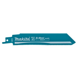 MAKITA B-55815 pilov&yacute; list 152mm 5ks na kov