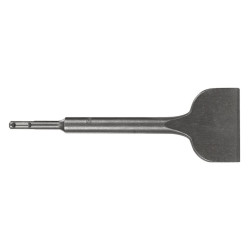 MAKITA D-61020 sekáč plochý SDS-Plus 250x80mm