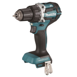 MAKITA DDF484Z Aku bezuhlíkový šroubovák Li-ion LXT 18V, bez aku   Z