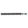 MAKITA E-25498 vrták zemní (s kolíkem) 60x800mm