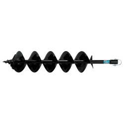 MAKITA E-25529 vrták půdní (s kolíkem) 150x800mm