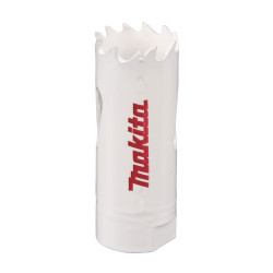 MAKITA D-17251 děrovka BiM 20mm (se z&aacute;vitem 1/2\" 20UNF)