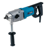MAKITA DBM130 Diamantová jádrová vrtačka 70mm,1700W