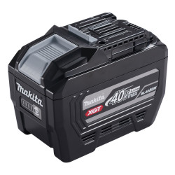 MAKITA 1913S3-7 akumul&aacute;tor Li-ion XGT BL4080H 40V/8,0Ah
