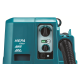 MAKITA VC013GLZ Aku-vysavač s AWS Li-ion XGT 40V,bez aku   Z