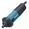 MAKITA GD0602 Přímá bruska 6mm,400W