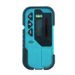 MAKITA LE00796587 přij&iacute;mač SKR200Z