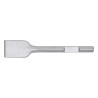 MAKITA P-05701 sekáč HEX 28mm 75x410mm