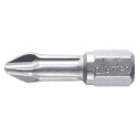 MAKITA P-06052 torzní bit PH2, 25mm, 10 ks