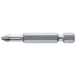 MAKITA P-06149 bit PZ3, 50mm, 10 ks  STOP