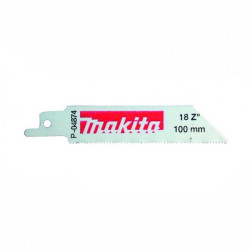 MAKITA P-04874 pilov&yacute; list 003011 5ks na kov