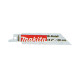 MAKITA P-04880 pilový list 003006 5ks na kov