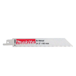 MAKITA P-04905 pilov&yacute; list 003015 5ks na kov
