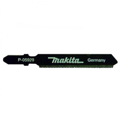 MAKITA P-05929 pilov&yacute; list HM 50mm 1 ks kov