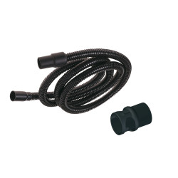 MAKITA P-70362 hadice k vysavači antistatick&aacute; 36x3000mm quick syst&eacute;m -oldW60781