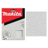 MAKITA P-36522 brusný papír  114x140 K60 10Ks