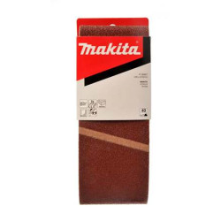 MAKITA P-36887 brusný pás 100x610mm K40 5ks-oldP-00337