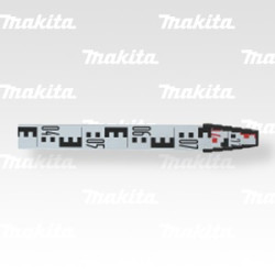 MAKITA P-81309 měř&iacute;c&iacute; tyč 4m  -oldP-46414