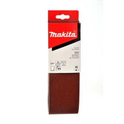 MAKITA P-37203 brusný pás 76x533mm K100 5ks